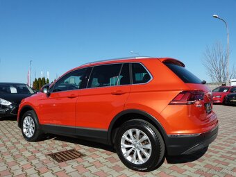 Volkswagen Tiguan 1.4 TSI ACT BMT 4MOTION 150k Highline - 4