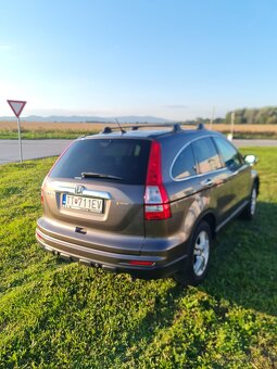 CRV - 4