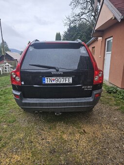 Volvo XC90 - 4