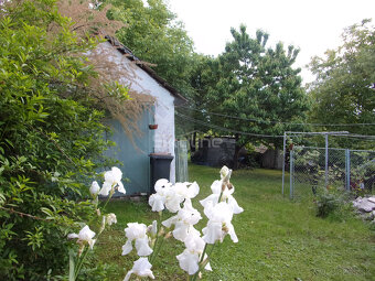 Exkluzívne pripravujeme do ponuky vidiecky dom 90 m2, pozemo - 4