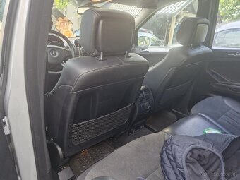 Mercedes ML 320 - 4