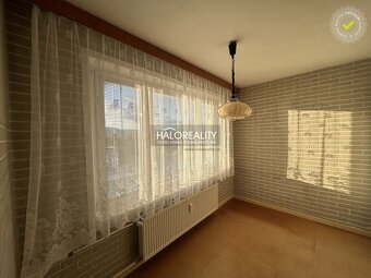 HALO reality - Predaj, trojizbový byt Prievidza, Lokalita Čí - 4