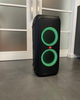 JBL PARTY BOX 310 - 4