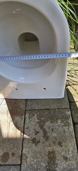 WC misa zn Laufen - 4