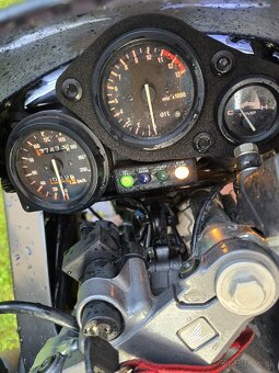 Honda NSR125R - 4