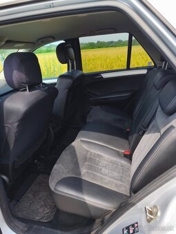 Mercedes ML 320 CDI - 4