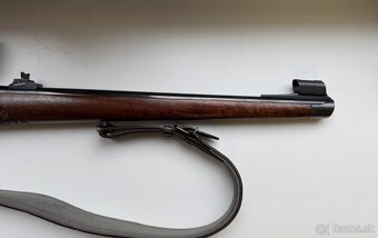 Predám CZ 550 .30-06 - 4
