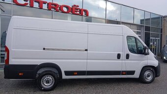 Citroën Jumper Furgon 35 L4H2 2.2 BlueHDi 180k 6.4 BVM6 - 4