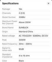 smart av receiver a zosilnovac v jednom - 4