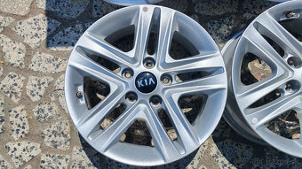 5x114,3 R16 --- KIA CEED ... - 4