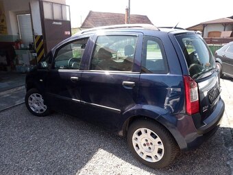 Fiat Idea 1.3 Multijet - 4