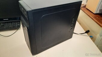 Core i5 6500 3.20GHz/16GB DDR4/SSD+HDD/RX 470 8GB/Win11. - 4