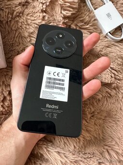 Xiaomi redmi 14C nový 4/128gb - 4