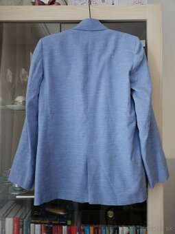 Zara sako vel.S - 4
