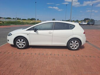 Seat Leon 1.9 TDI DPF Automat - 4