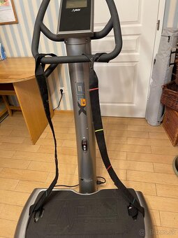 Vibracna plosina DKN TECHNOLOGY X10 - 4