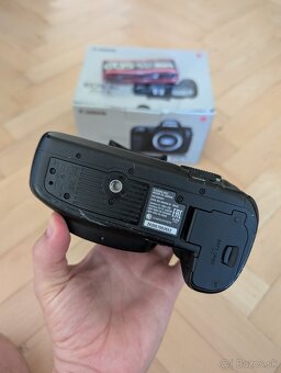 Canon 5d Mark iv - 4