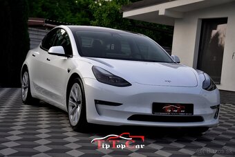 ⏩ Tesla Model 3 Long Range 82kWh AWD - 4