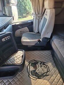 Scania - 4