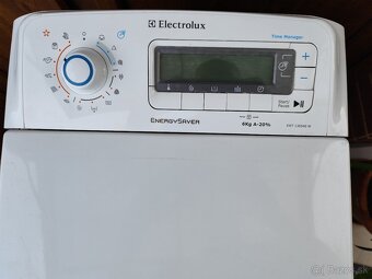 Electrolux A+++ - 4