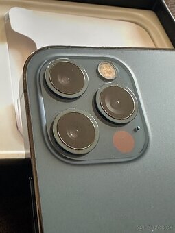 Iphone 12 Pro 256gb - 4