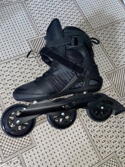 Rollerblade Macroblade 3WD 110 - 4
