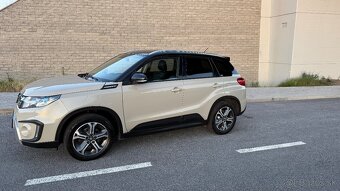 Suzuki Vitara 1.6 benzin Elegance 4WD automat - 4