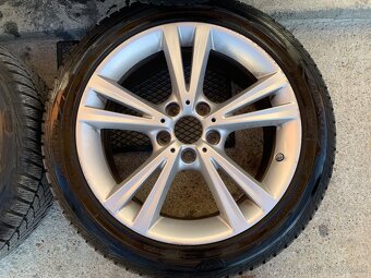 5x120 R18 ET45 original bmw - 4