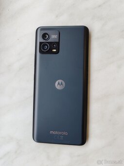 Motorola G72 čierny, 8GB /128GB - 4