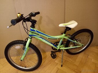 Predám bicykel - 4