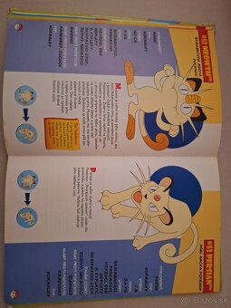 Pokémon - 4