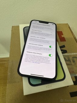 iPhone 14 256GB – Čierny - 4