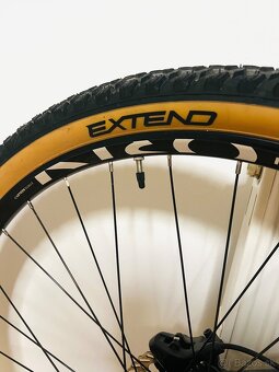Dema Ravena 7 29″/18″ – stav jako nové (50 km) - 4