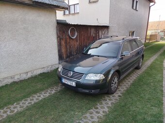 Passat - 4
