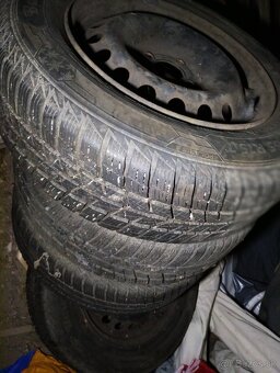 195/65 R15T na diskoch - 4