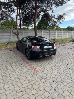 Toyota gt86 2012,nový motor - 4