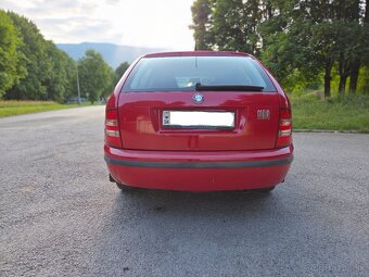 Škoda Fabia Combi 1.2 HTP 12V - 4