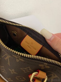 LV nano speedy kabelka - 4