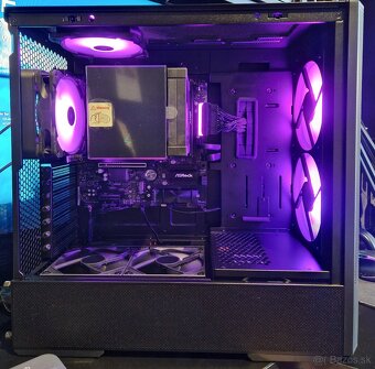 Ryzen7 7700 / B850 / 32GB DDR5 / 1+2TB SSD / 850W - 4