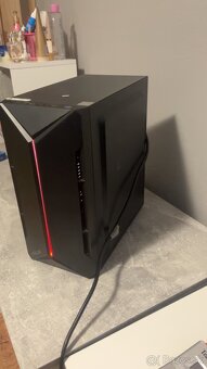 HERNY POČÍTAČ GT 1030 INTEL I7 WINDOWS 10✅ - 4