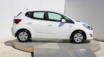 HYUNDAI ix20 1,4 MPi 66 kW - 4