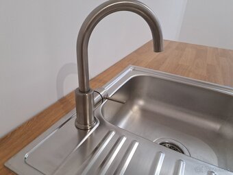 Ikea kuchynská linka - 4