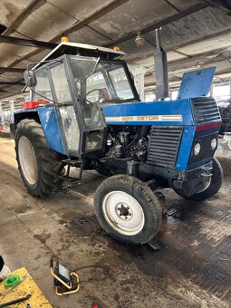 Zetor Servis - 4