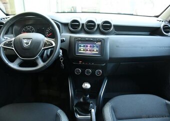 Dacia Duster 1.5dCi 2XKOLA ČR 80 kw - 4