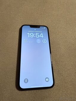 Predaj-IPhone 14 256 GB výborný stav - 4