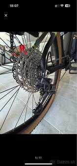 Predám elektrobicykel CTM WIRE XPERT - 4
