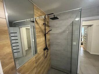 2 izbový byt na prenájom, Nové Mesto nad Váhom,od 01.10.2025 - 4