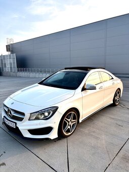 Mercedes Cla 220 - 4