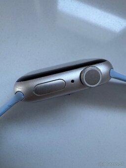 Apple watch 7 41mm - 4