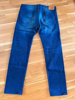 Rifle Scotch & Soda velkost W34 L34 - 4